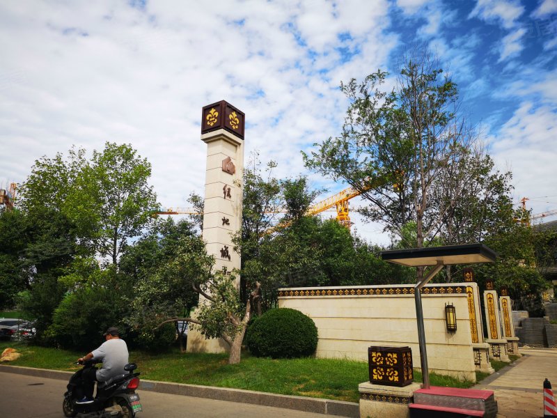 绿地城(商住楼),唐冶中路,近唐冶西路-济南绿地城(商住楼)二手房,租房