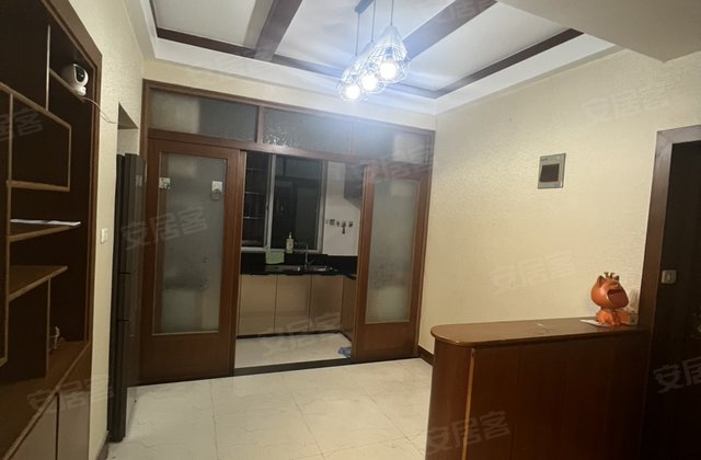 江滨家园3室2厅98㎡109万二手房图片