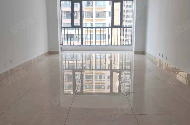 惠丰瑞城3室2厅122.7㎡148万二手房图片