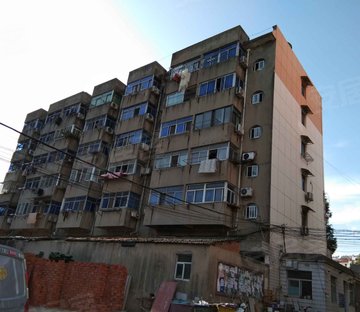 文德西路9号小区
