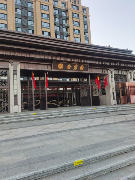 嘉旺金碧园,合隆大街-长春嘉旺金碧园二手房,租房,房价-长春安居客