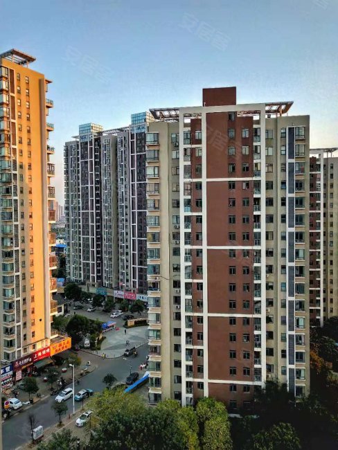 证满税低,福星城(孝南)二手房,108万,5室2厅,2卫,170平米-孝感安居客