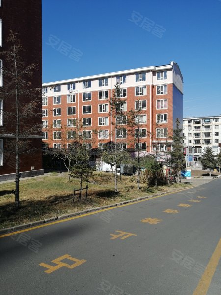 延吉御翠园小区