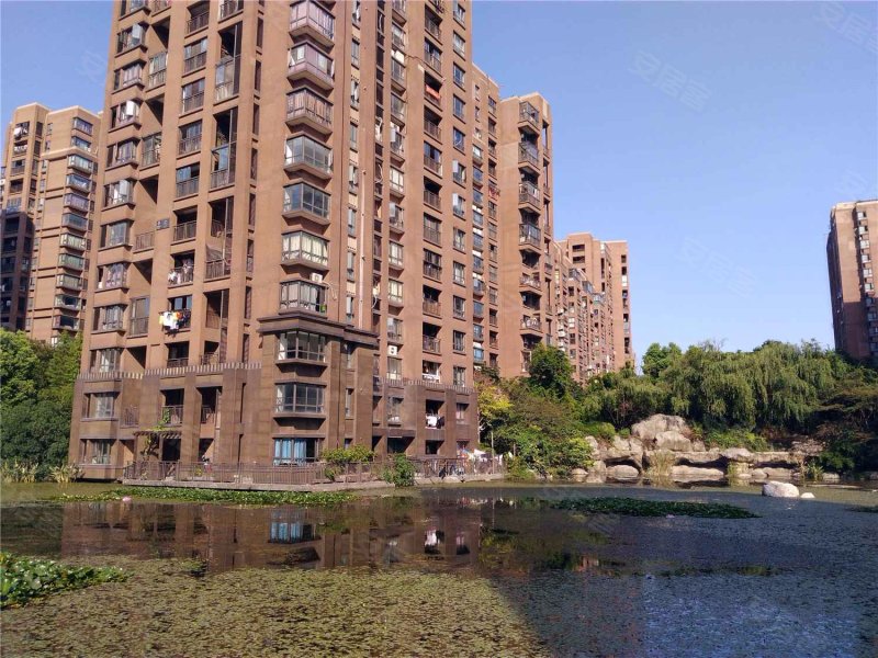 复地连城国际,杭海路1636号-杭州复地连城国际二手房,租房,房价-杭州