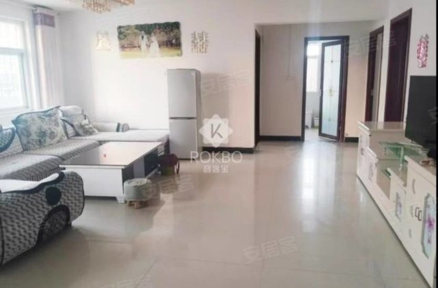 锦江园3室2厅125㎡40万二手房图片