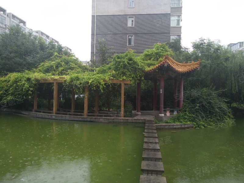 御景澜湾,兴达路888号-邢台御景澜湾二手房,租房,房价-邢台安居客