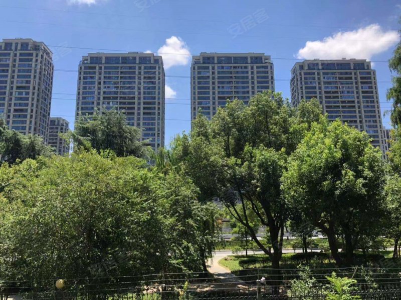 保集半岛,八一南街1688号-金华保集半岛二手房,租房,房价-金华安居客