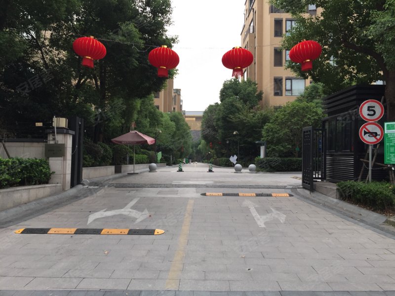 浦江华侨城(六期) 