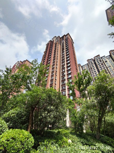 浩创梧桐郡(二期)