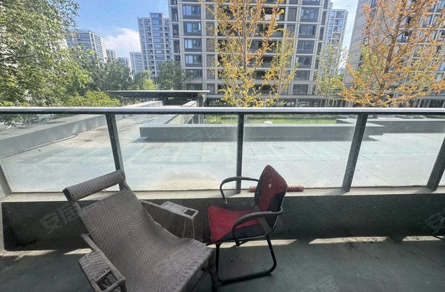 濮园杏林苑2室2厅88㎡98万二手房图片