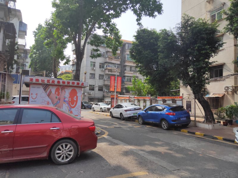 龙珠花园(宝安)