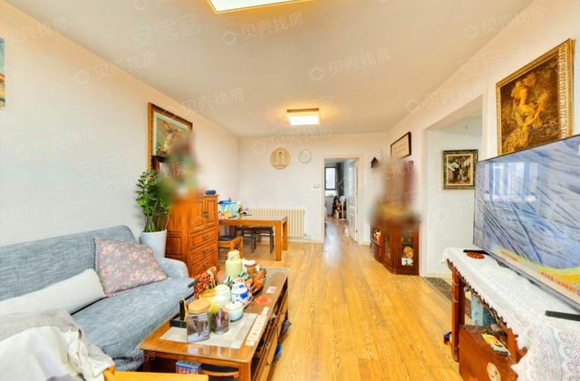 普吉新区2室1厅95.53㎡99万二手房图片