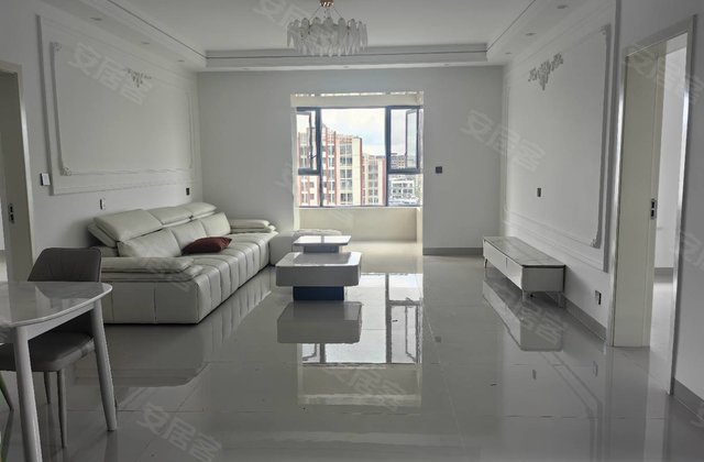 茗源香居3室2厅120㎡70.8万二手房图片