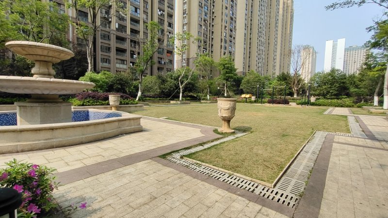 中洋公园首府,兴国路-赣州中洋公园首府二手房,租房,房价-赣州安居客