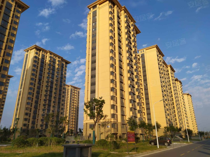 杜鹃园,亿晶大街-常州杜鹃园二手房,租房,房价-常州安居客