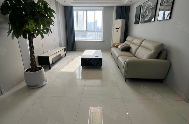 海洲花园3室2厅132㎡89万二手房图片