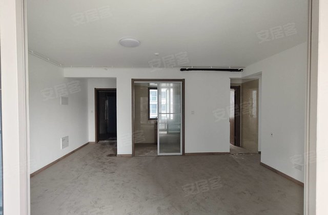 星澜城3室2厅110㎡105.1万二手房图片