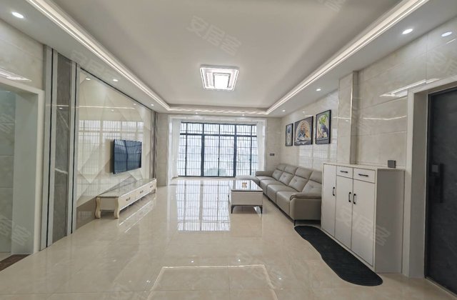 湖畔花苑3室2厅146㎡59.8万二手房图片