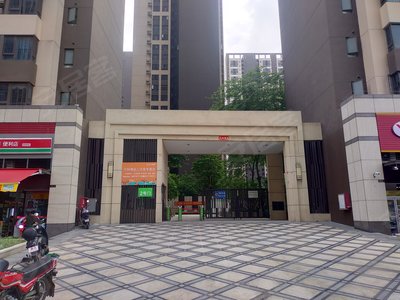 万科金色家园万科里