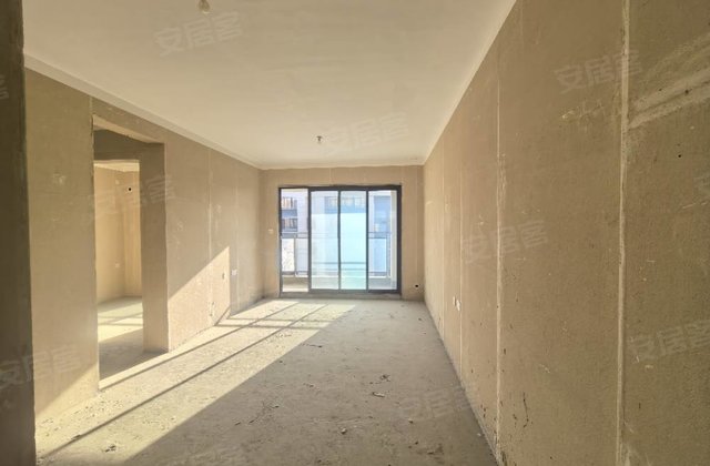 金科博翠东方3室2厅107㎡71万二手房图片