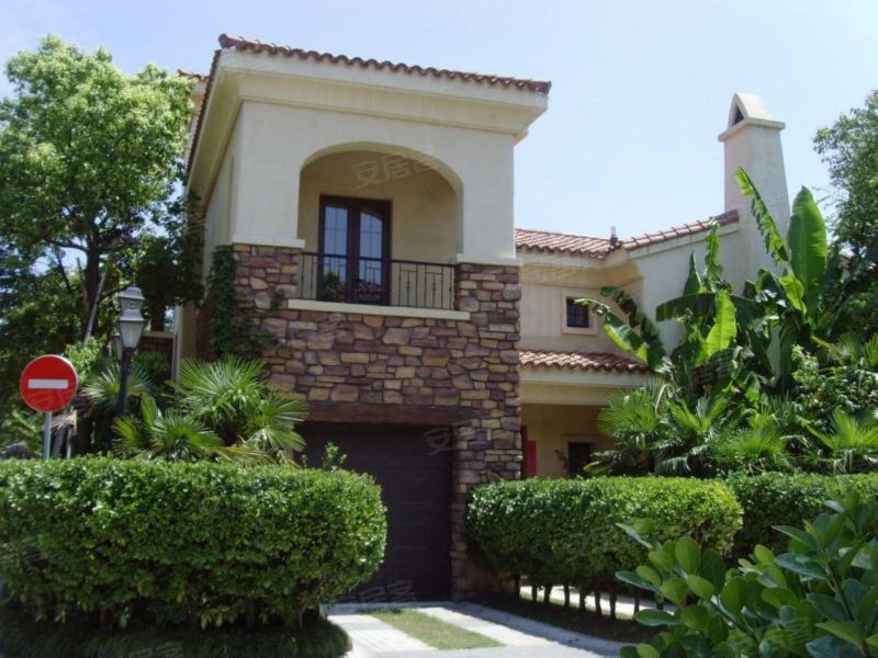 碧云左岸(一期) 