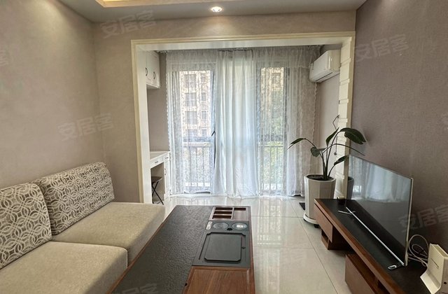 御园世家B区2室2厅70㎡55万二手房图片