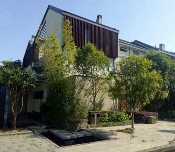 九间堂玲珑坊(公寓住宅)
