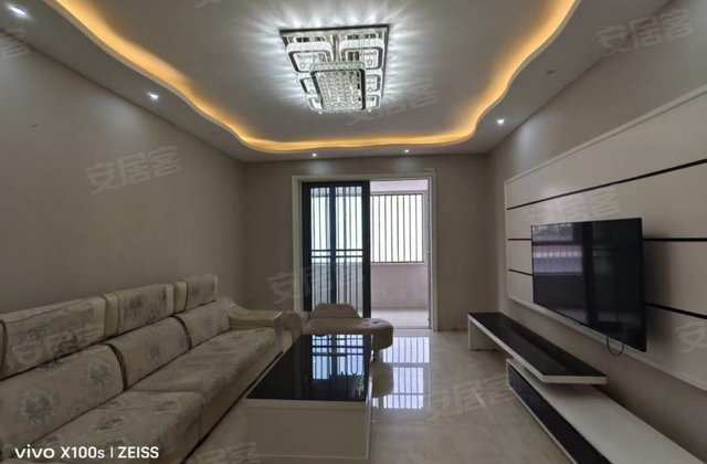 金川集团公司27号住宅小区2室2厅111㎡55万二手房图片