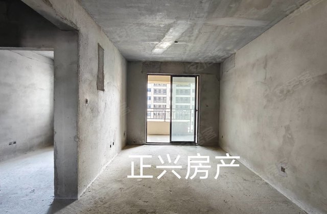 信发绿洲3室2厅89㎡45万二手房图片