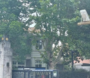 新上海花园洋房