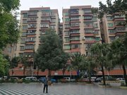 小河平桥小区图片