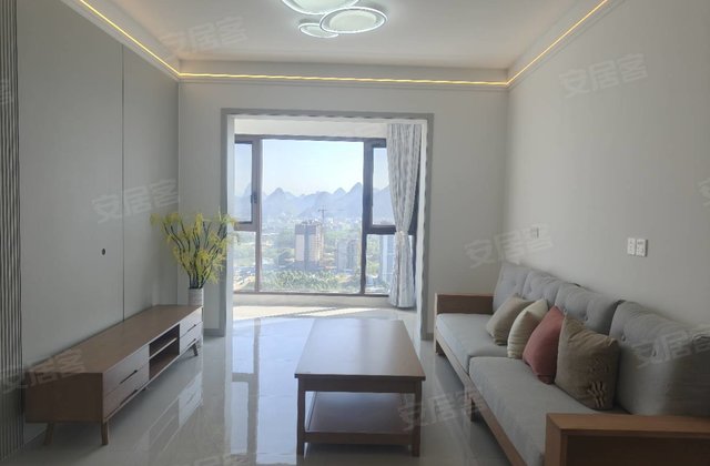 金科集美东方3室2厅88㎡32万二手房图片