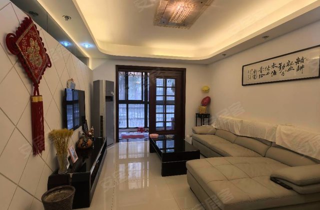 御景嘉园3室2厅114㎡89.8万二手房图片