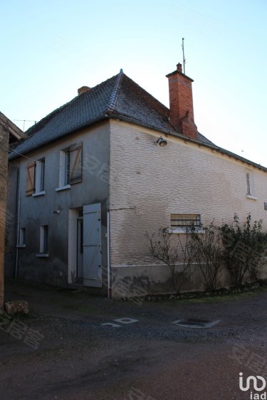法国约¥30万House for sale, Trézelles, in Trézelles, France二手房公寓图片