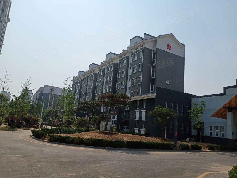 水岸丽景西区,710省道-聊城水岸丽景西区二手房,租房,房价-聊城安居客