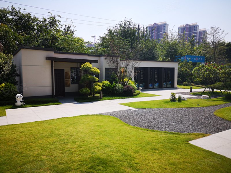 保利世茂璀璨滨江,龙文南路-漳州保利世茂璀璨滨江二手房,租房,房价