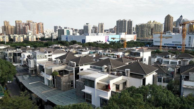 台湾山庄巴厘香墅,仙岳路653-1129号(单号)-厦门台湾山庄巴厘香墅二手