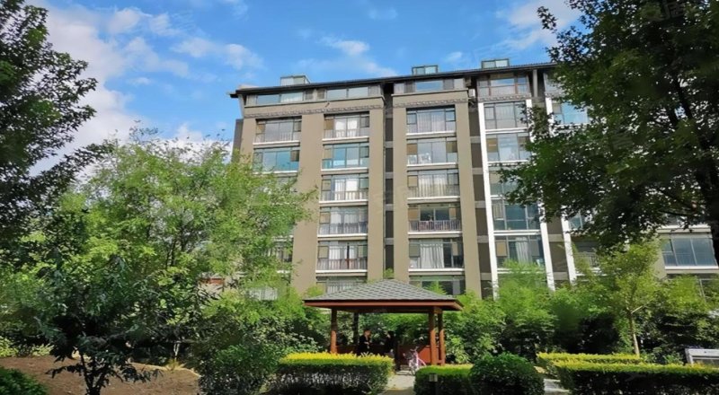 朱雀门小区,太平街8号-北京朱雀门小区二手房,租房,房价-北京安居客