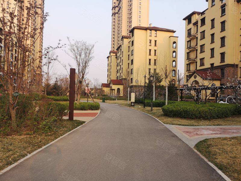 香邑溪谷玫瑰园