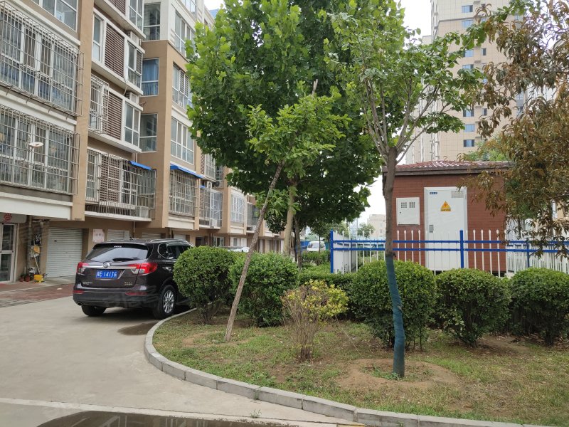 全都城悦府,泉北东大街-邢台全都城悦府二手房,租房,房价-邢台安居客