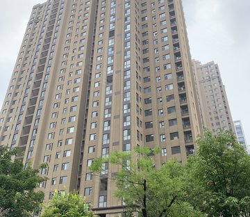 绿地国际花都(南区)