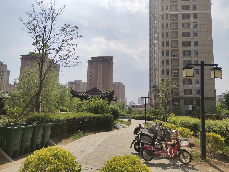 东湖天玺,邓州街,近南阳路-锦州东湖天玺二手房,租房,房价-锦州安居客