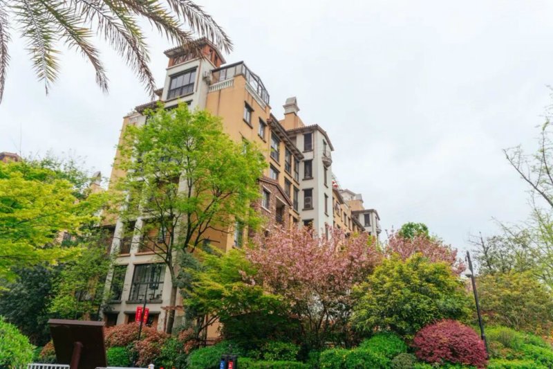 极地盛世名都,前进东路-九江极地盛世名都二手房,租房,房价-九江安居