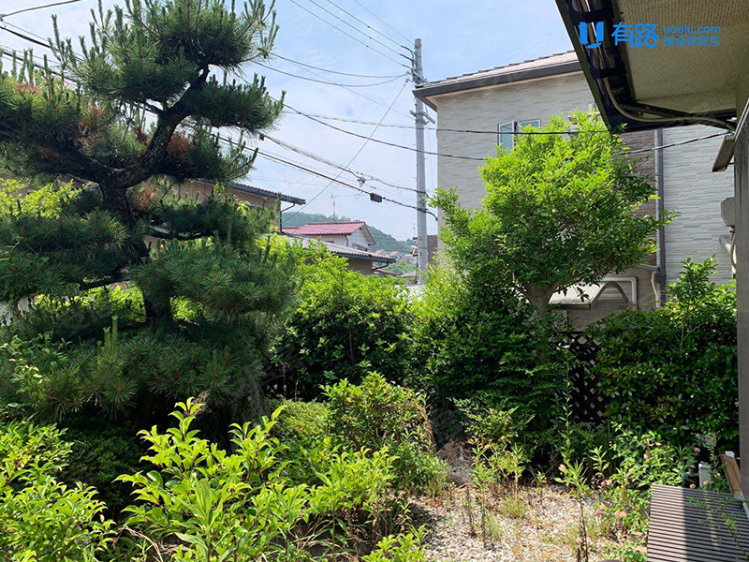 日本¥50万【总价低】【带庭院·车库】日本 度假/自住 别墅（-）新房独栋别墅图片