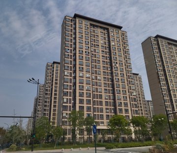 招商正荣东望府