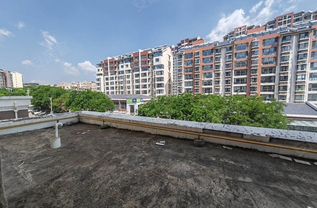凤凰御景3室2厅109㎡93万二手房图片