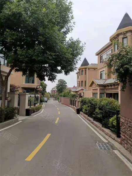 宝龙城市广场独栋别墅,环山路-泰安宝龙城市广场独栋别墅二手房,租房