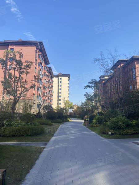 文一泰禾合肥院子