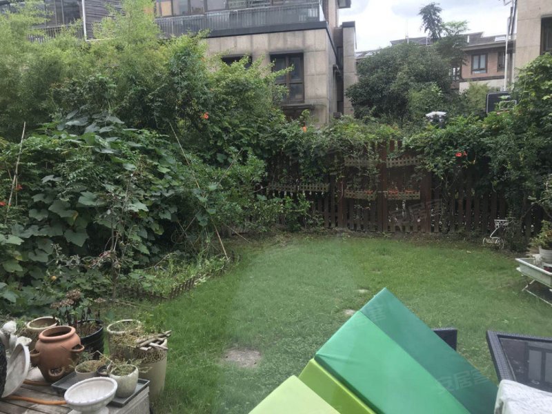 阳光花城(别墅) 