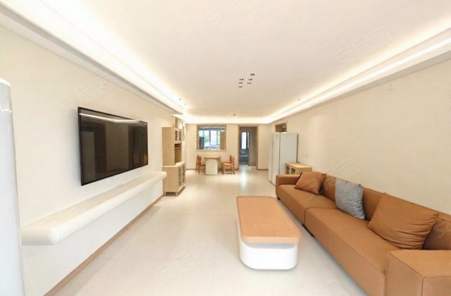 华高苑(北区)2室2厅106.51㎡349万二手房图片